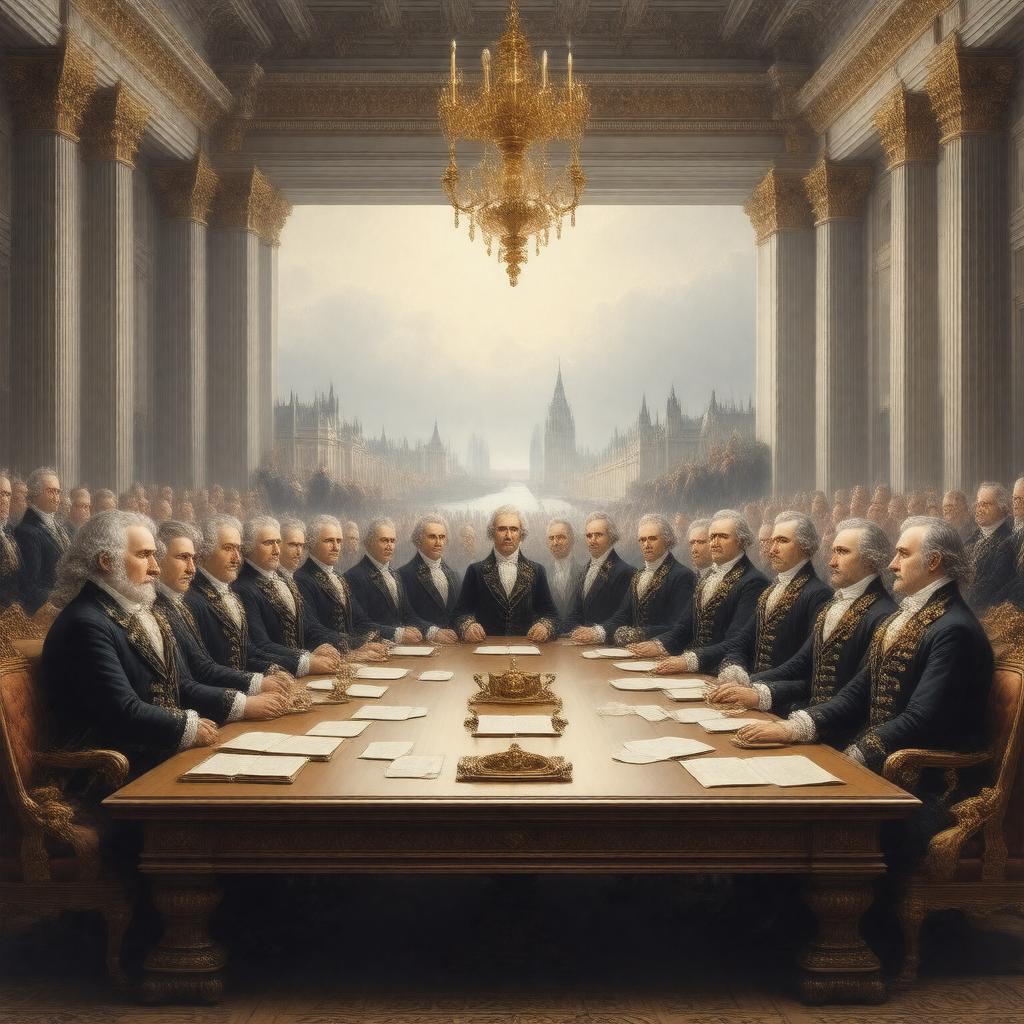 Treaty of London (1827)